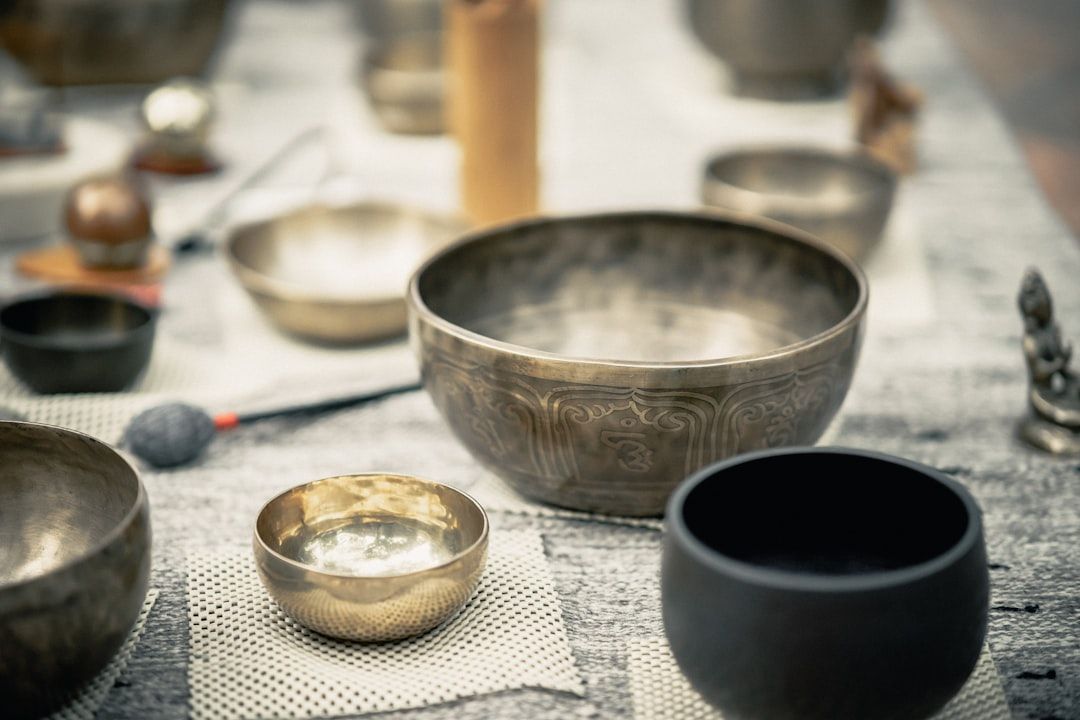 Tibetan Singing Bowl Research: Where Traditional Practice Meets Modern Investigation — holistic health