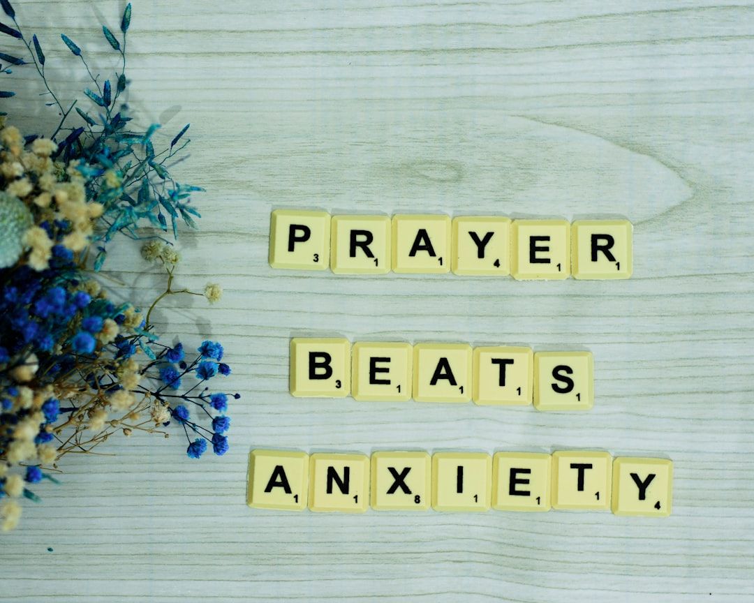 Prayer: The Science Behind Humanity's Oldest Spiritual Practice — holistic health