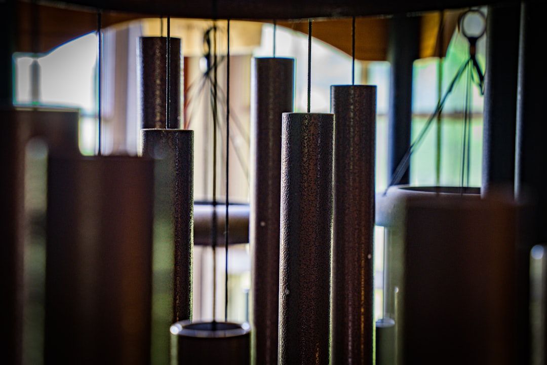 Koshi Chimes Research: Sound Therapy Evidence and Traditional Practice — holistic health