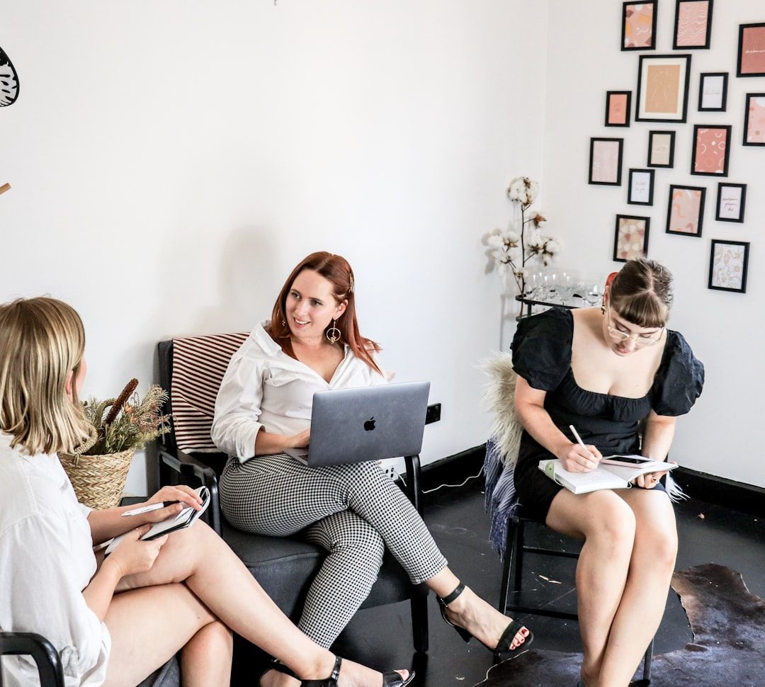 What to Expect During Your First Life Design Coaching Session — holistic health