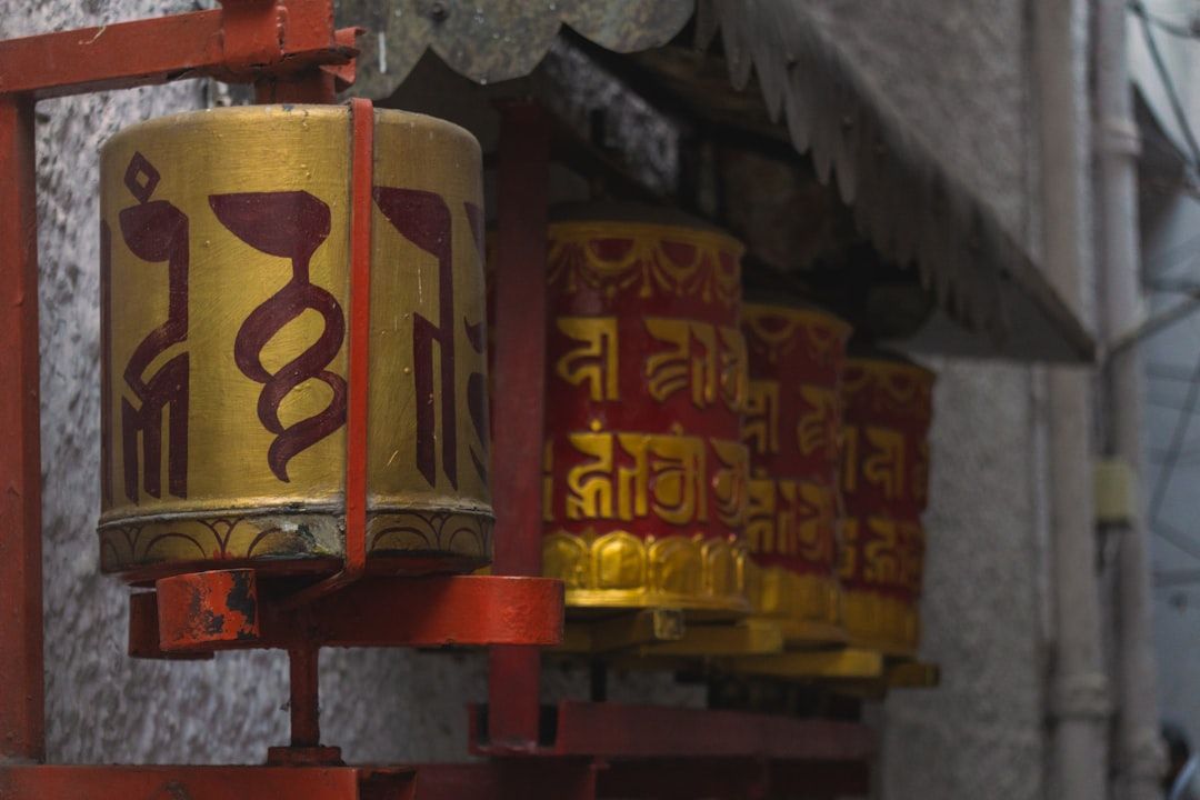 Tibetan Medicine (Sowa Rigpa): The Science of Healing Through Three Energies — holistic health