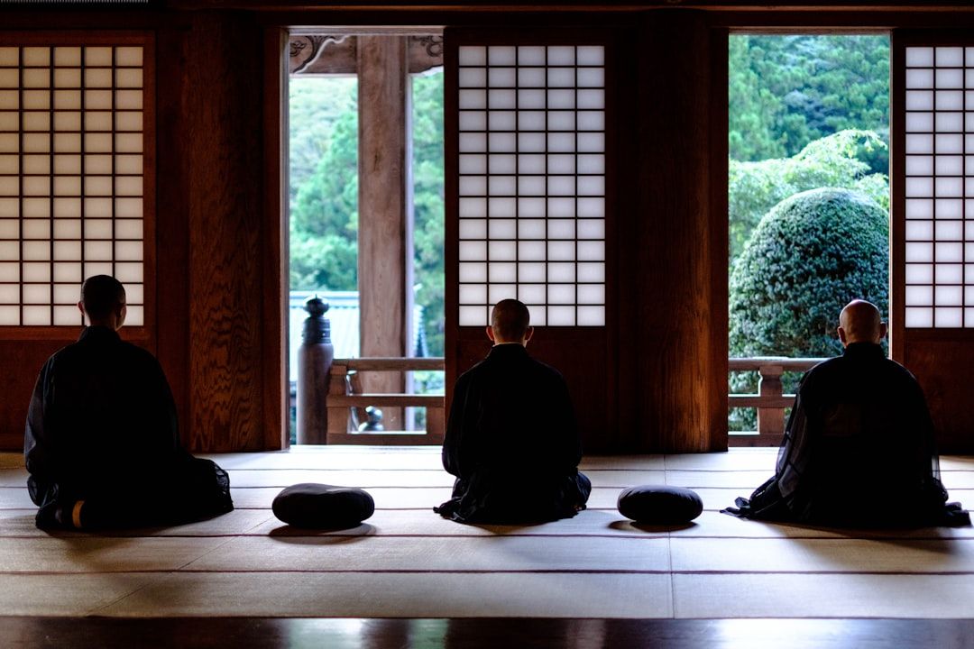 What to Expect During Traditional Japanese Health Sessions — holistic health