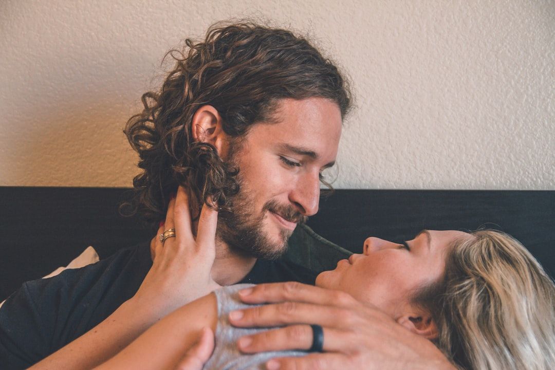 Sexual Function Therapy: Reclaiming Intimacy Through Guided Intervention — holistic health