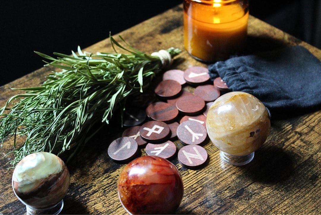 Ifá Divination: Ancient Yoruba Wisdom for Modern Life Decisions — holistic health