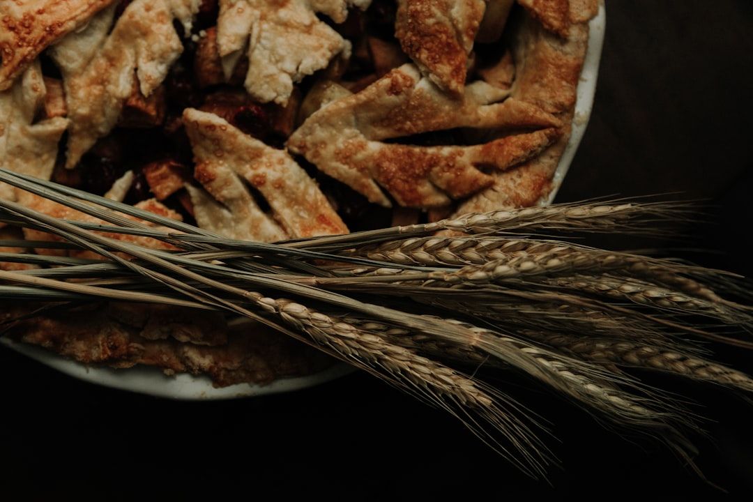 Gluten-Free Diet: Medical Necessity Turned Lifestyle Choice — holistic health