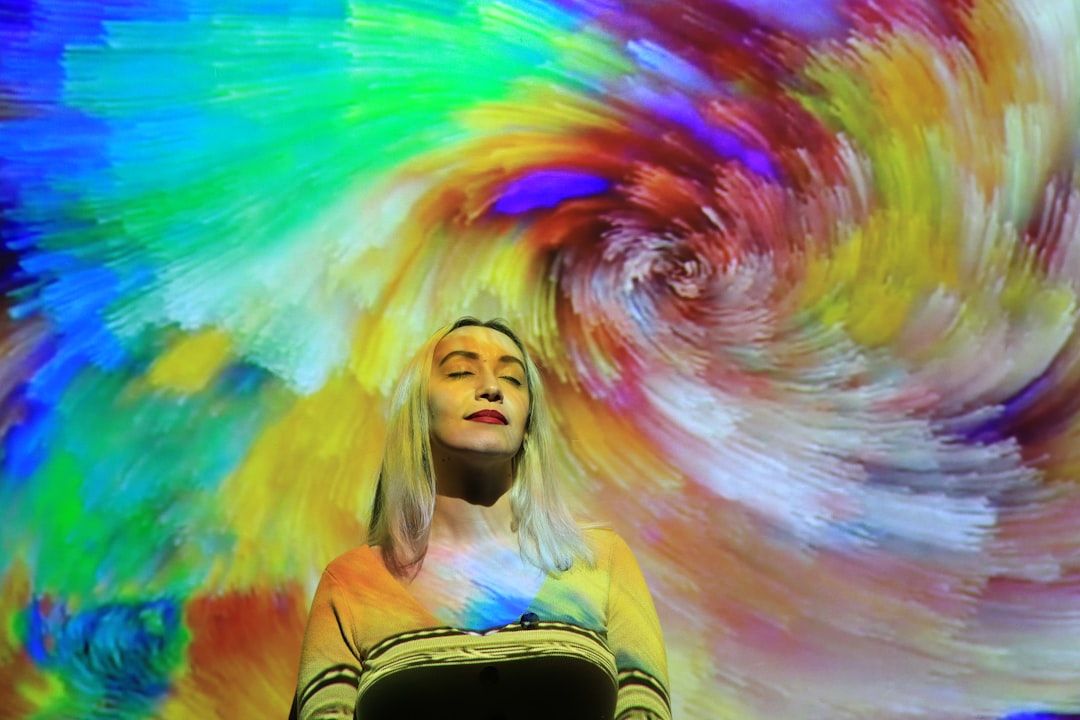 Psychedelic Integration Therapy: Examining the Emerging Evidence Base — holistic health