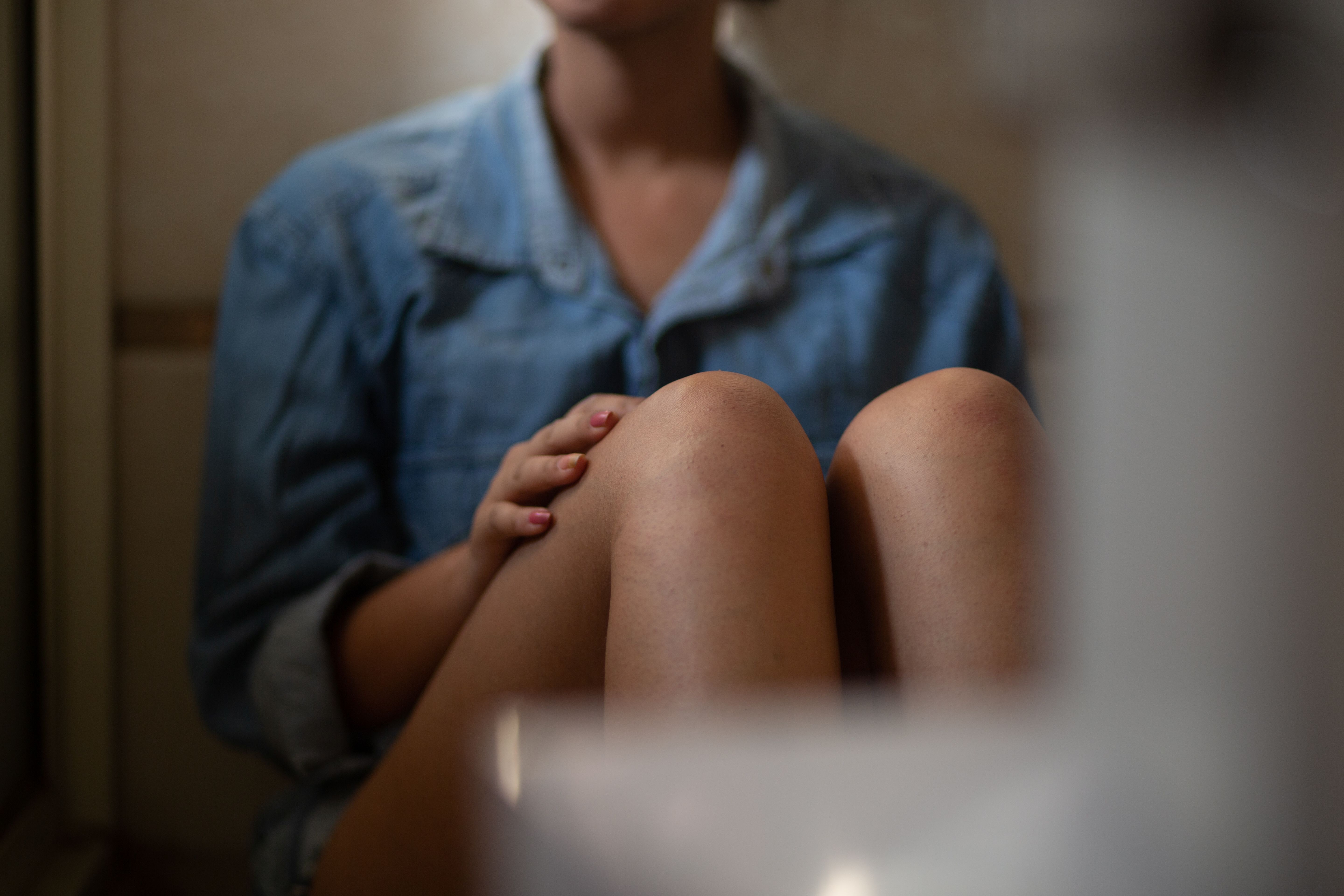 Urinary tract infections can be painful