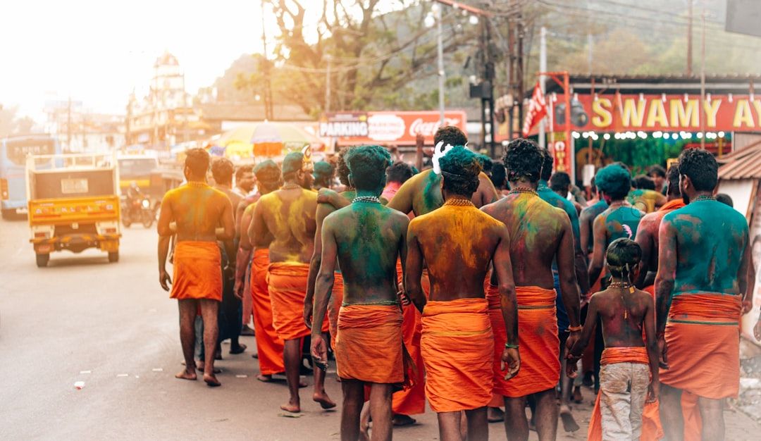 Sivananda Yoga: A Classical Path Through Five Principles — holistic health
