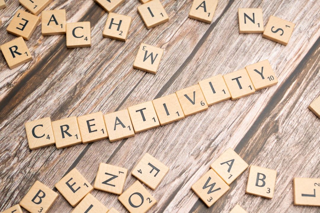 Creativity Coaching: Breaking Through Blocks to Unlock Your Creative Potential — holistic health