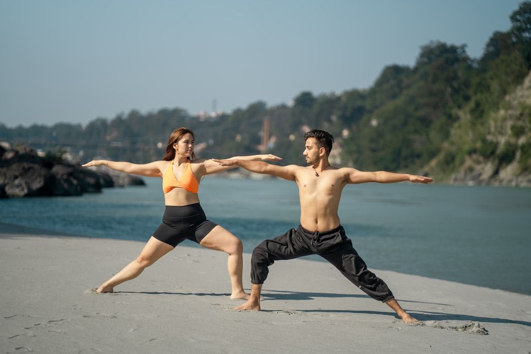 What Happens During a Life Energy Balancing Session — holistic health