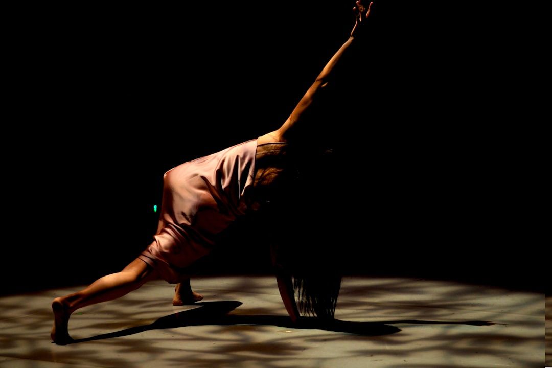 Expressive Arts Therapy: When Words Aren't Enough for Healing — holistic health