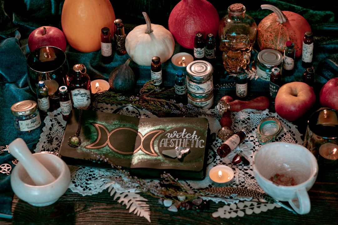 What to Expect During a Druidic Medicine Session: A Step-by-Step Guide — holistic health
