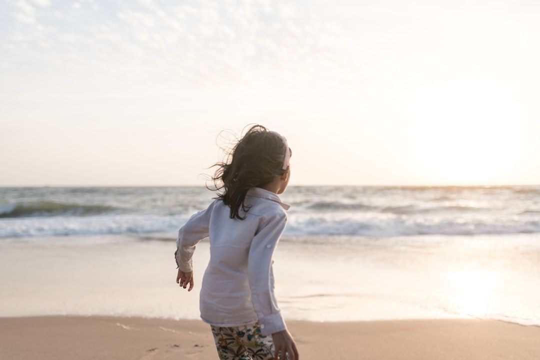 Inner Child Work: Dialoguing with Your Younger Self — holistic health