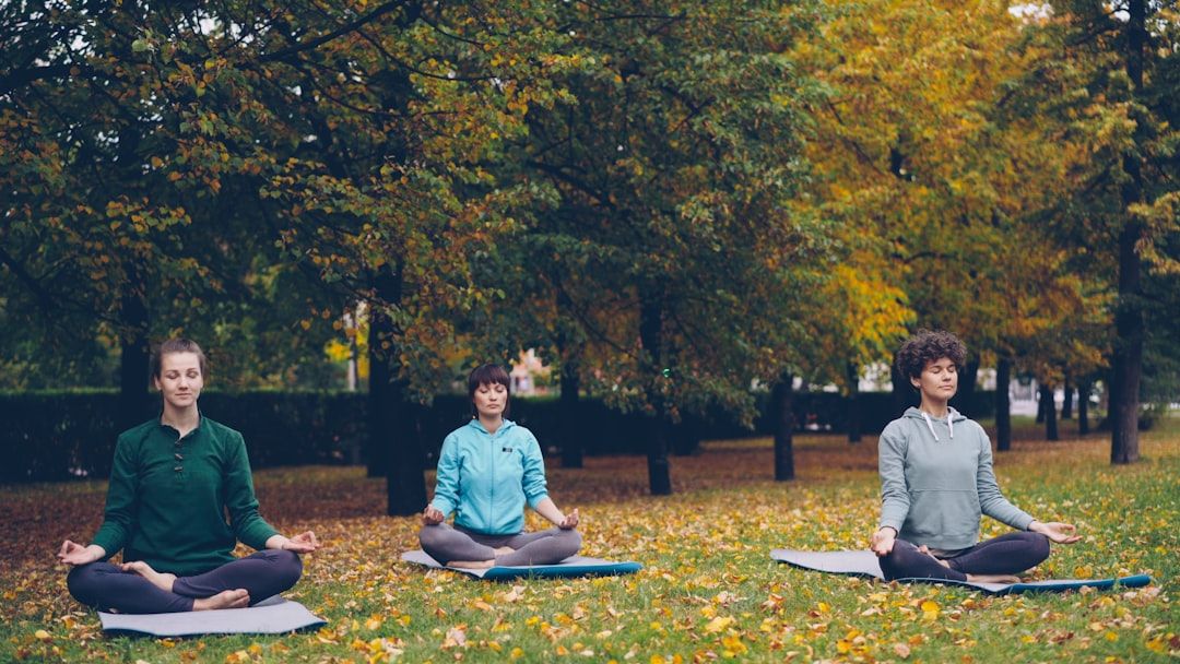 What Happens During Relaxation Techniques Sessions: A Complete Guide — holistic health