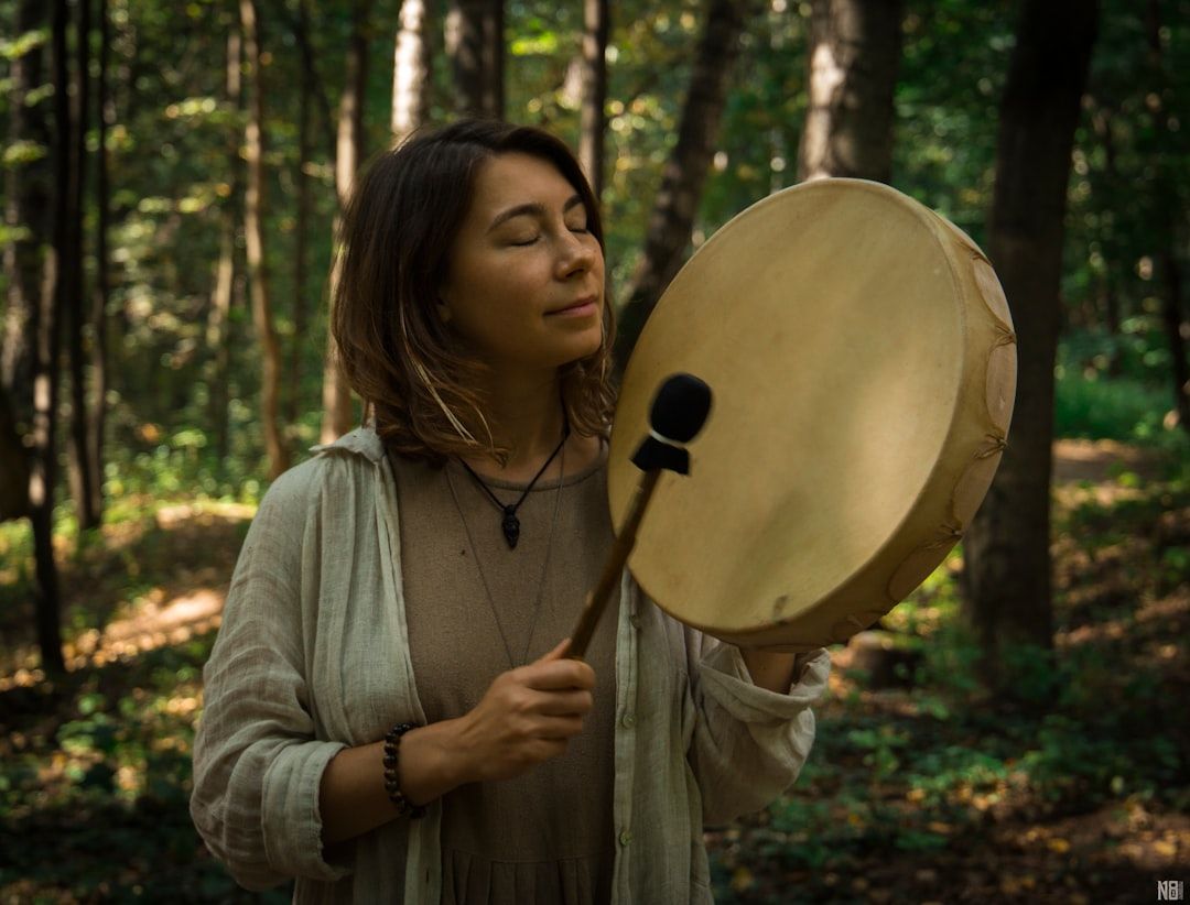 What Shamanic Healing Feels Like: A Personal Journey Through Ritual and Repair — holistic health