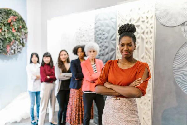 It costs nothing to start a holistic business