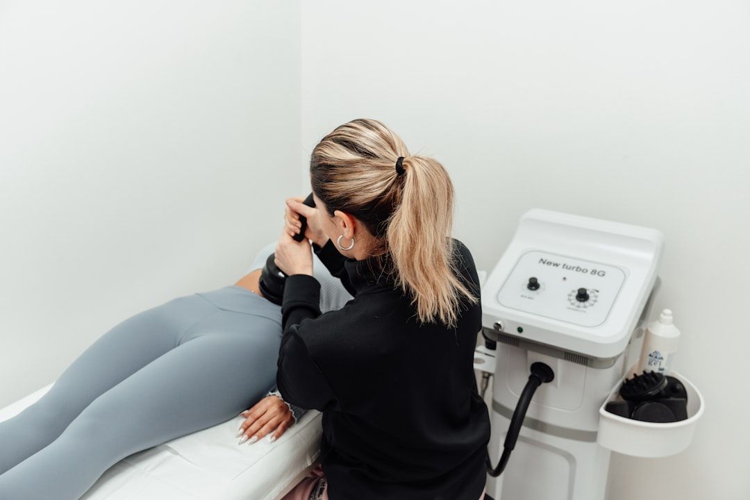 Microcurrent Therapy Research: What the Evidence Shows — holistic health