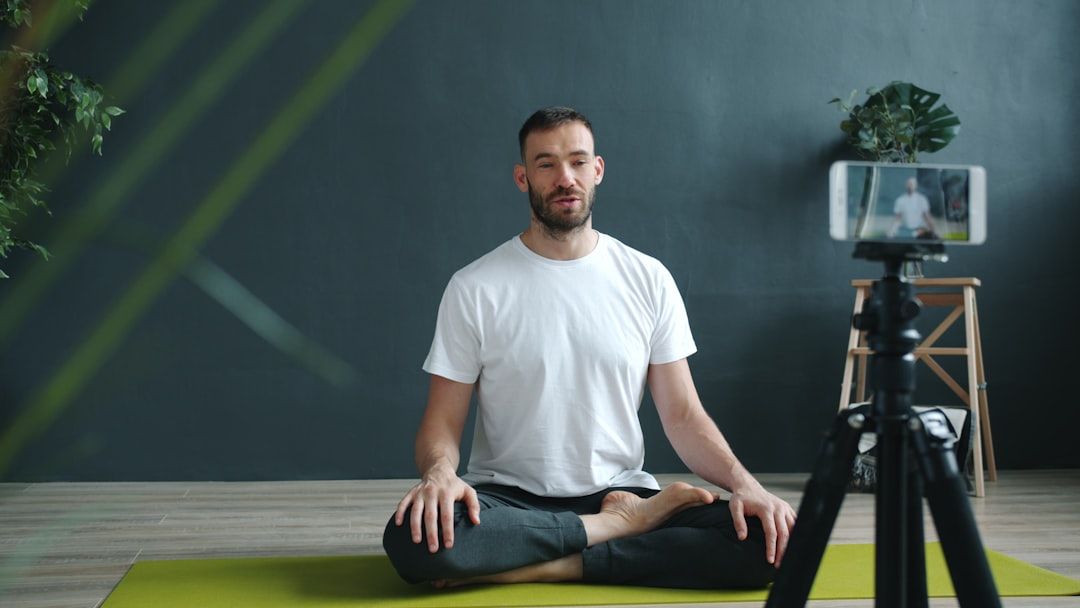 Hatha Yoga Research Review — holistic health