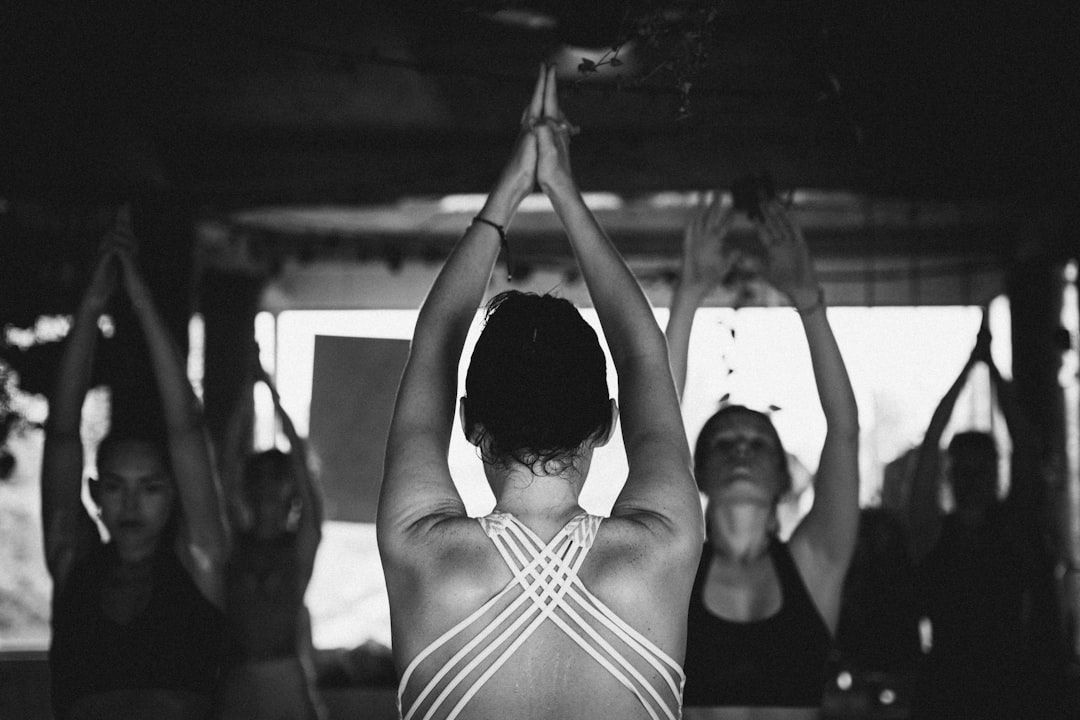 What to Expect in Your First Hot Yoga Session: A Step-by-Step Guide — holistic health