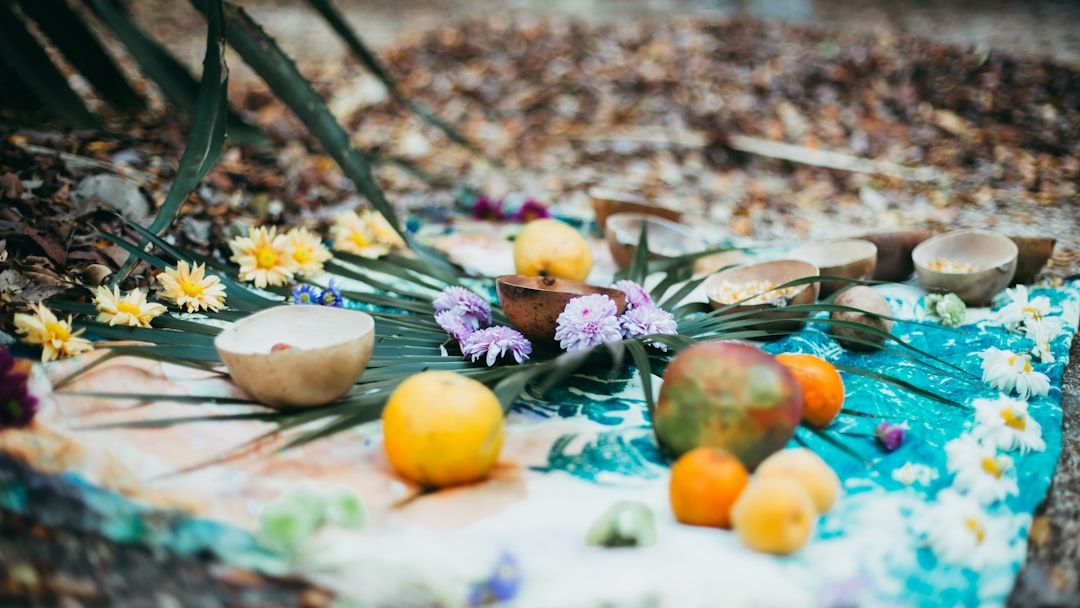 Experiencing Aboriginal Practices: A Journey into Holistic Wellbeing and Spiritual Connection — holistic health