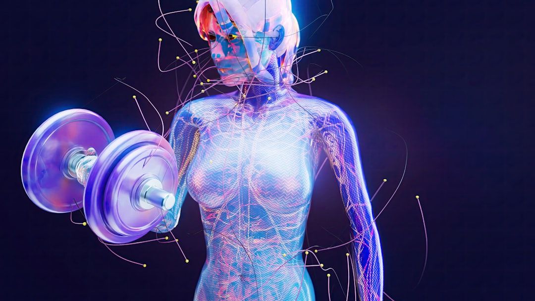 Vagus Nerve Stimulation: Activating Your Body's Natural Calm Response — holistic health
