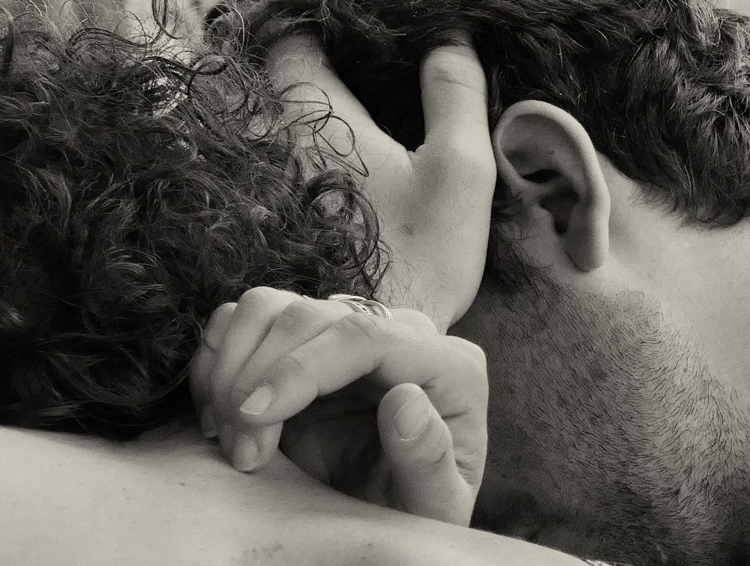 Sacred Intimacy: Mindful Connection Beyond Physical Touch — holistic health