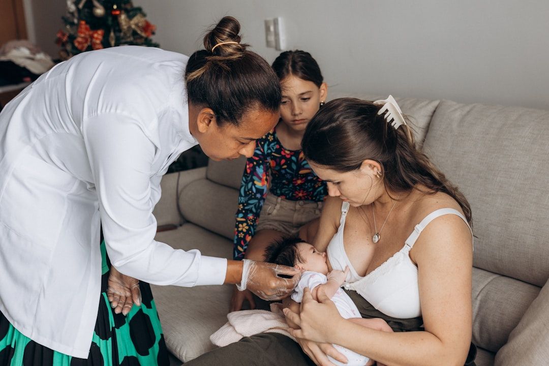 What to Expect During Licensed Midwife Appointments: Your Complete Guide — holistic health