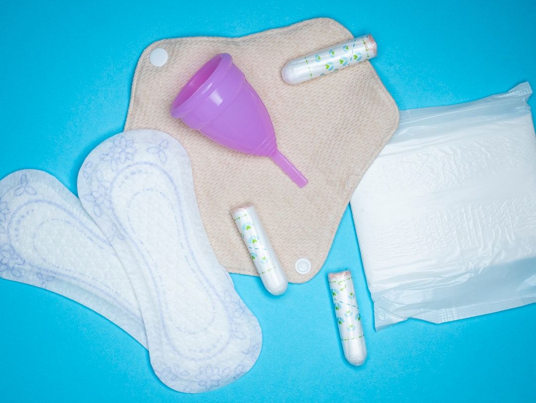 The Evidence for Natural Menstrual Cramping Relief: What Research Shows — holistic health