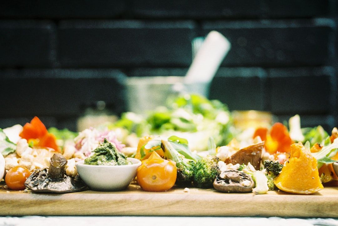 Your First Month Going Vegetarian: What to Expect Day by Day — holistic health