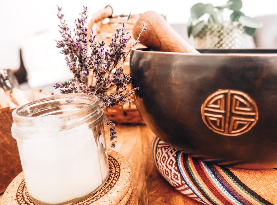 Aura Cleansing: What Happens When You Clear Your Energy Field — holistic health