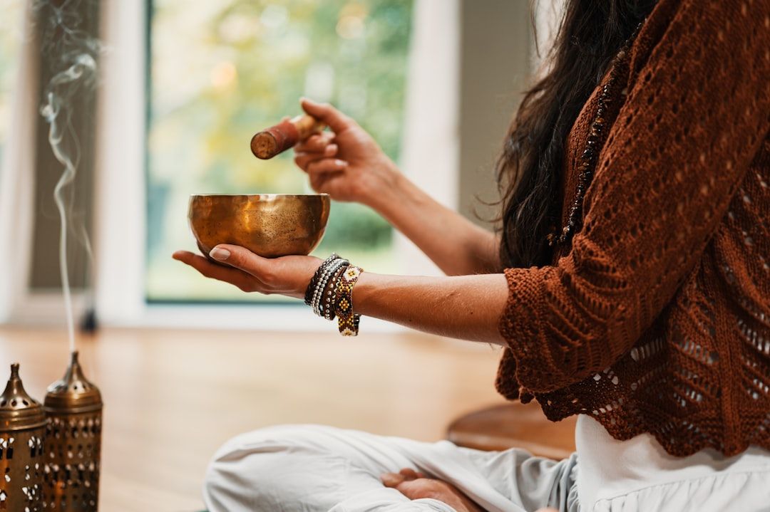 Ceremonial Practices: Ancient Rituals for Modern Life Transitions — holistic health
