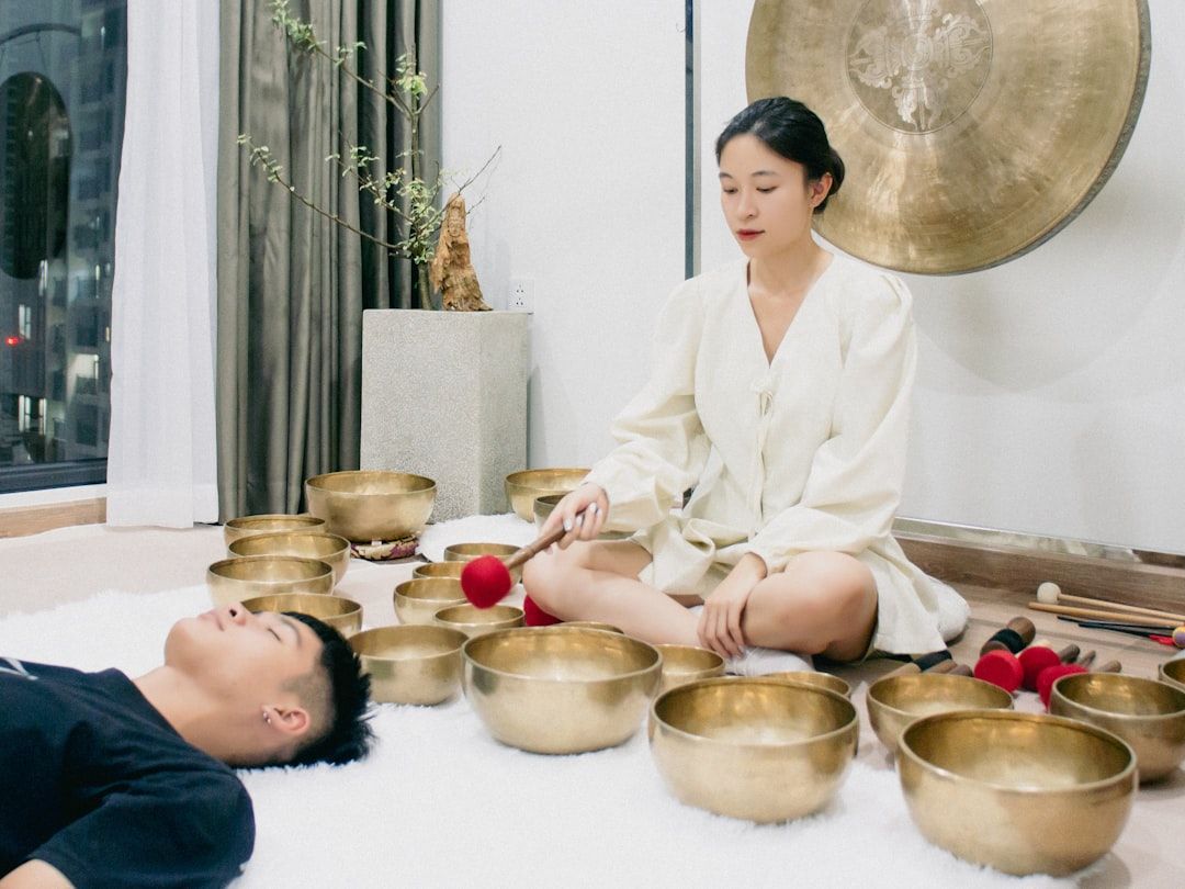 What to Expect During Your Men Chho Reiki Session — holistic health