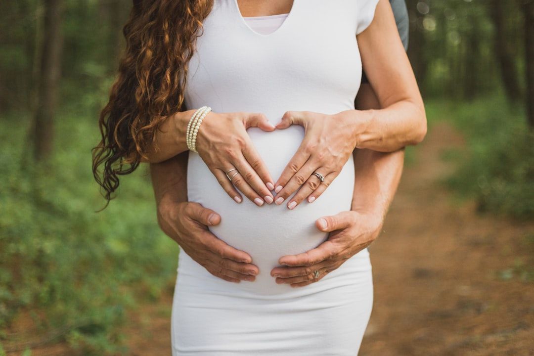 Prenatal Care: Your Complete Guide to Pregnancy Monitoring and Support — holistic health