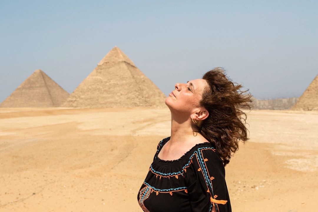 Egyptian Medicine: What Modern Research Reveals About Ancient Practices — holistic health