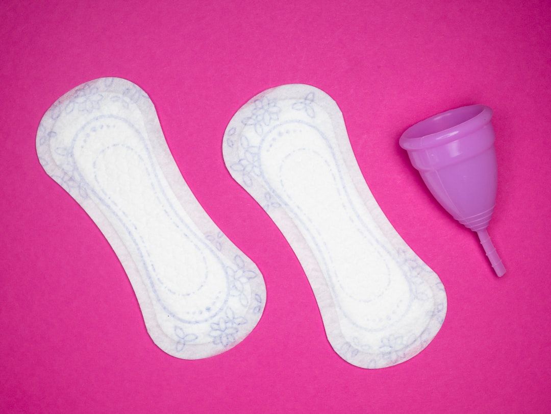 Understanding Menstrual Cramping: Evidence-Based Relief Beyond Painkillers — holistic health