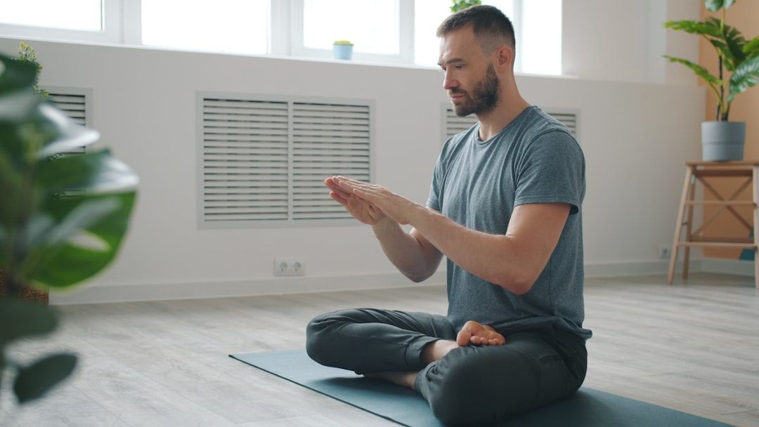 What Happens During a Spiritual Development Session — holistic health