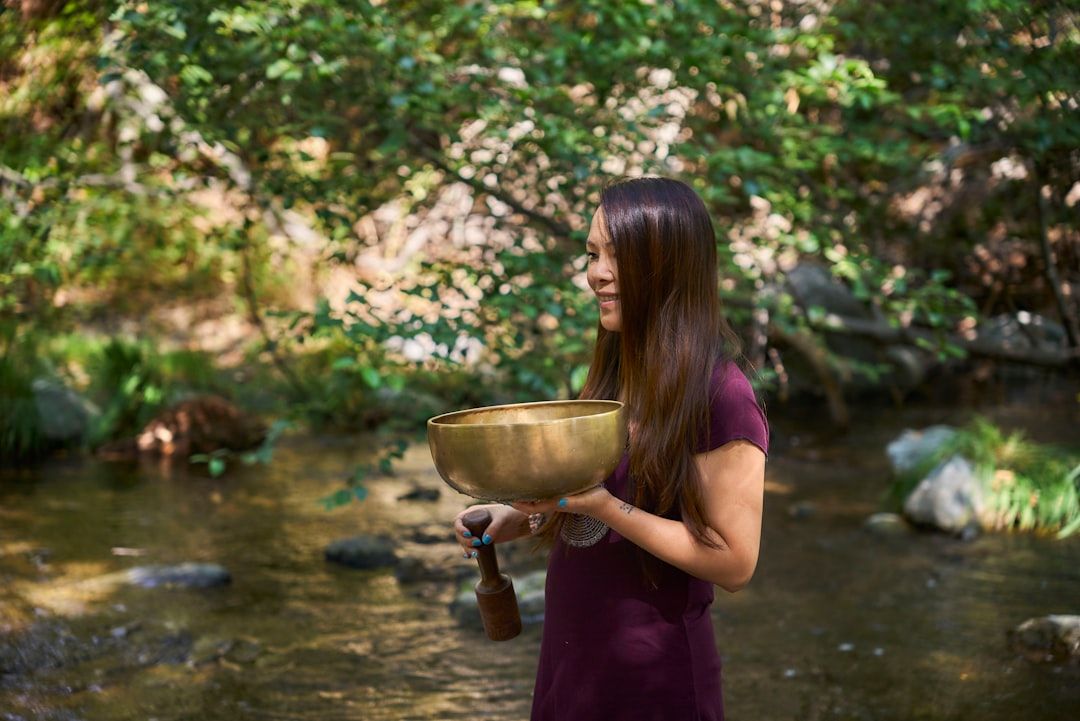 Binaural Beats for Stress & Focus: A Practitioner's Guide to Sound Therapy — holistic health