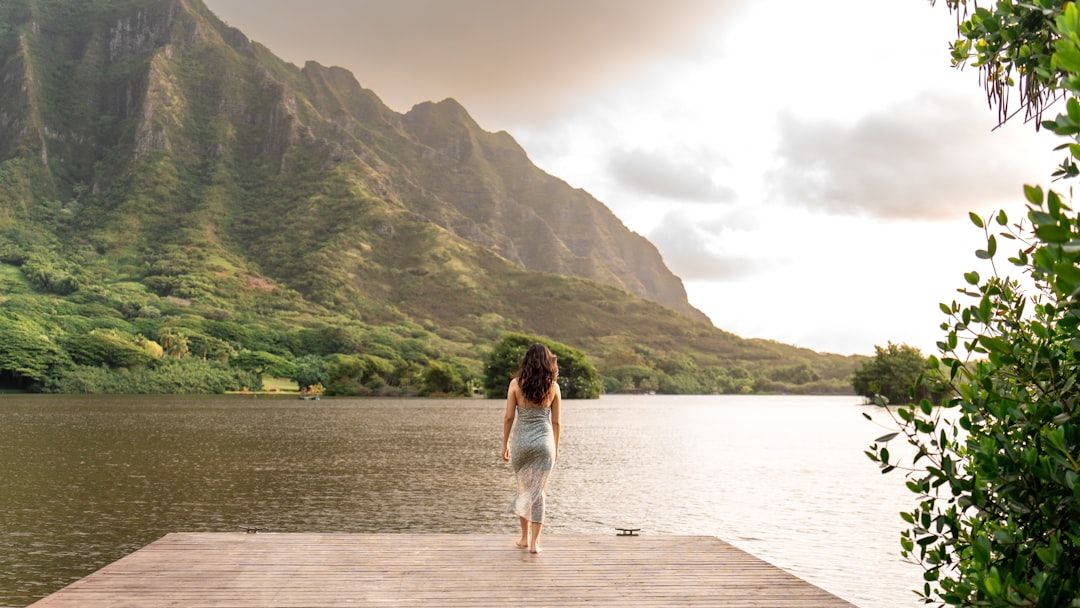 Hawaiian Health: Research Review of Traditional Wellness Practices — holistic health