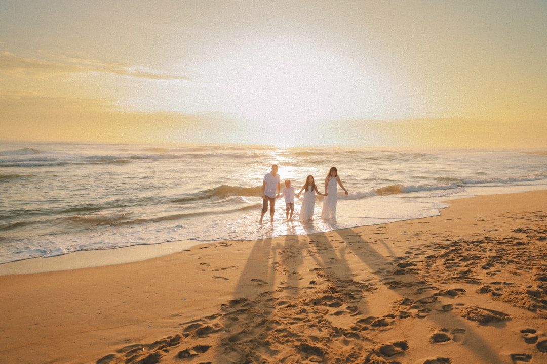 Ancestral Patterns: Healing Family Legacy — holistic health