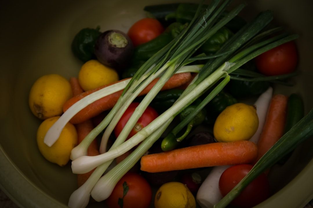 Anti-Inflammatory Diet: Research Evidence for Chronic Conditions — holistic health