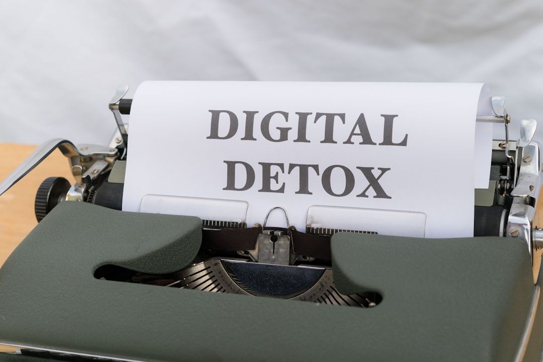 Detox Diet Research Review: What the Science Actually Shows — holistic health