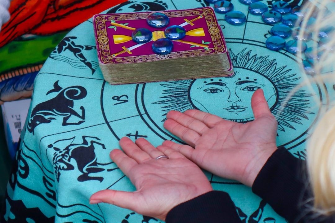 What Happens During a Divination Astrology Session: Your Complete Guide — holistic health