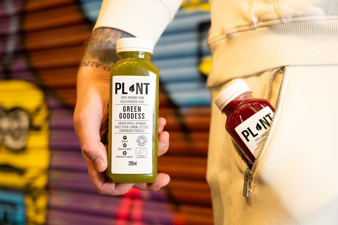 Juice Fasting: The Promise and Pitfalls of Liquid-Only Nutrition — holistic health