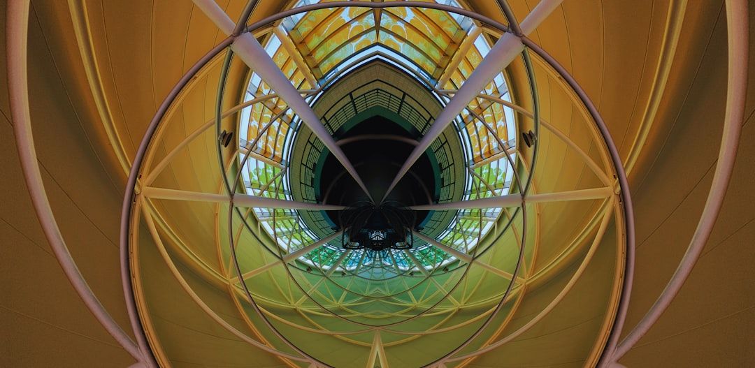 Sacred Geometry: Where Ancient Mathematics Meets Modern Spiritual Practice — holistic health