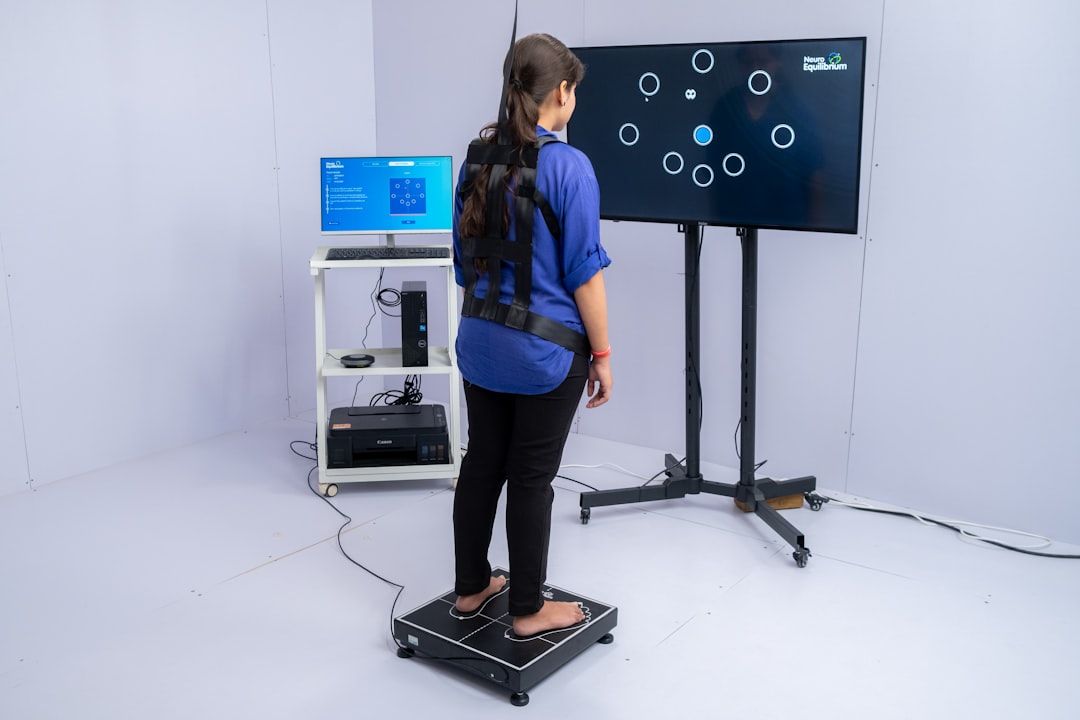 EEG Biofeedback: Training Your Brain Through Real-Time Feedback — holistic health