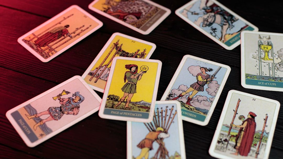 What Happens During a Divination Session: Your Complete Guide — holistic health