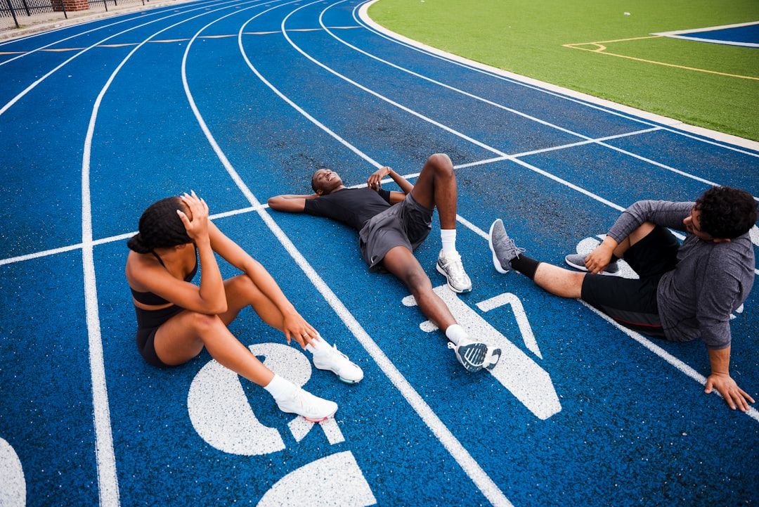What Happens During a Sports Psychology Session: A Complete Walkthrough — holistic health