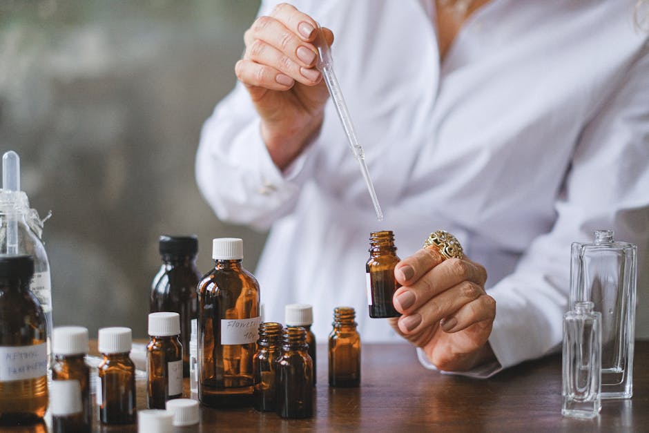Flower Essence Therapy Research Review — holistic health