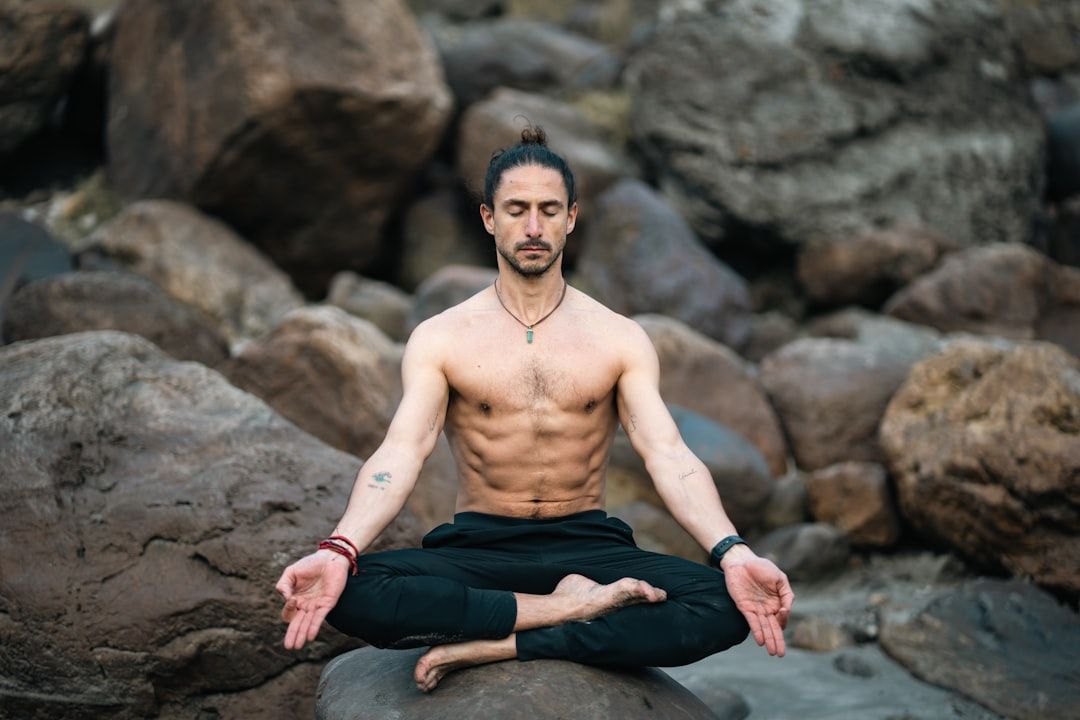 Men's Health Research: What the Evidence Shows About Targeted Male Wellness Programmes — holistic health
