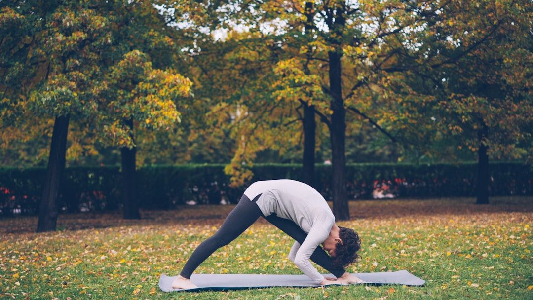 Grounding Research Review: What the Evidence Shows About Mind-Body Anxiety Relief — holistic health